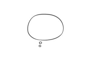 thinking bubble